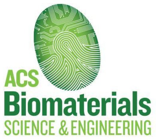 ACS Biomaterials Science & Engineering