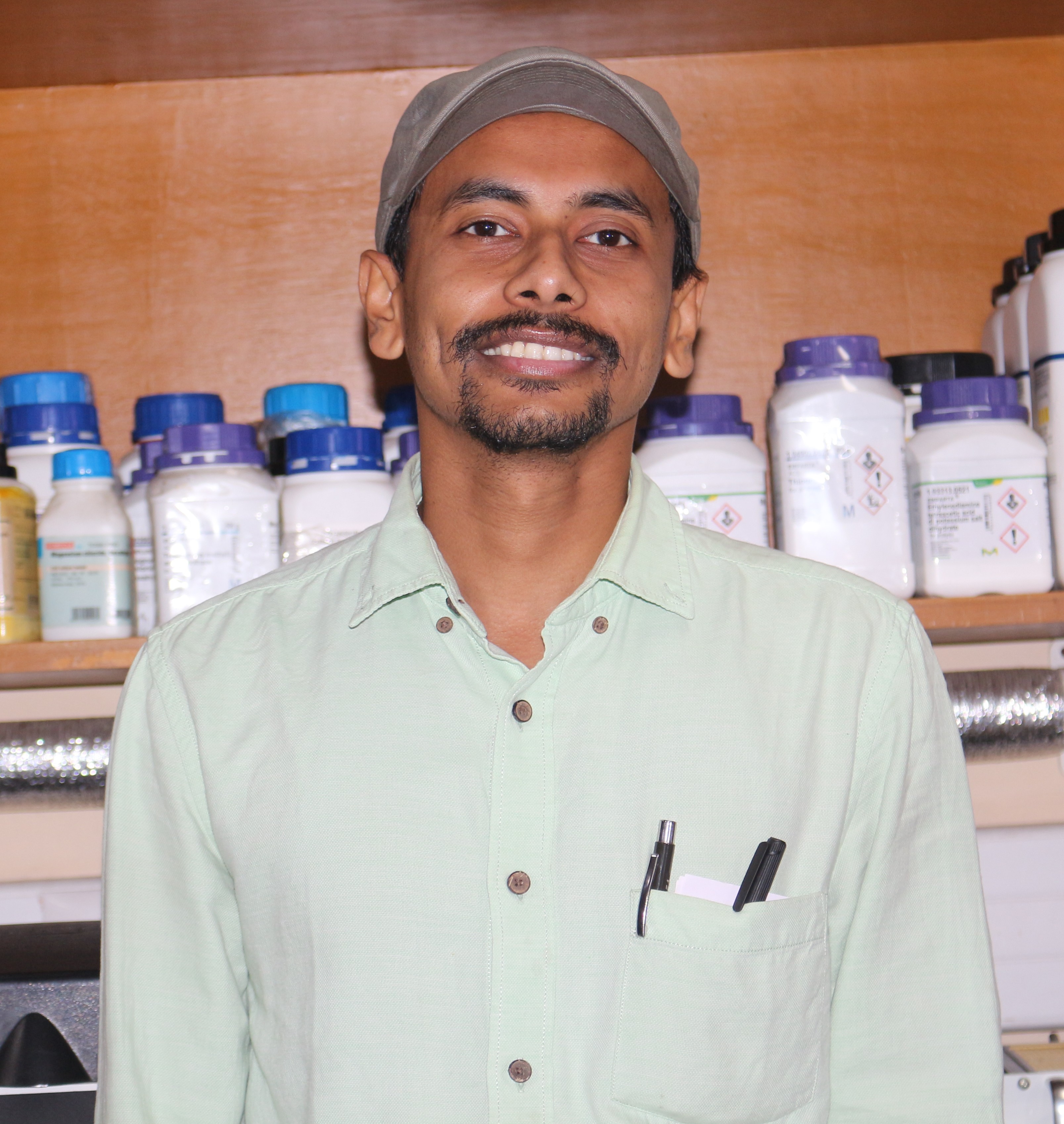 Samir Das