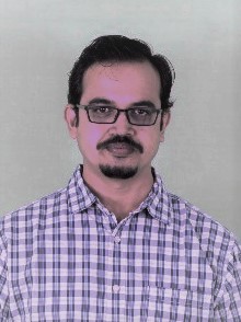 Prof. Debasish Mishra
