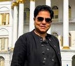 Prof. Koel Chaudhury