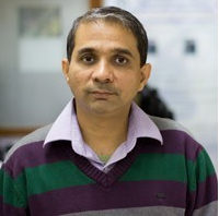 Prof. Manjunatha Mahadevappa
