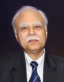Prof. Chandra P Sharma