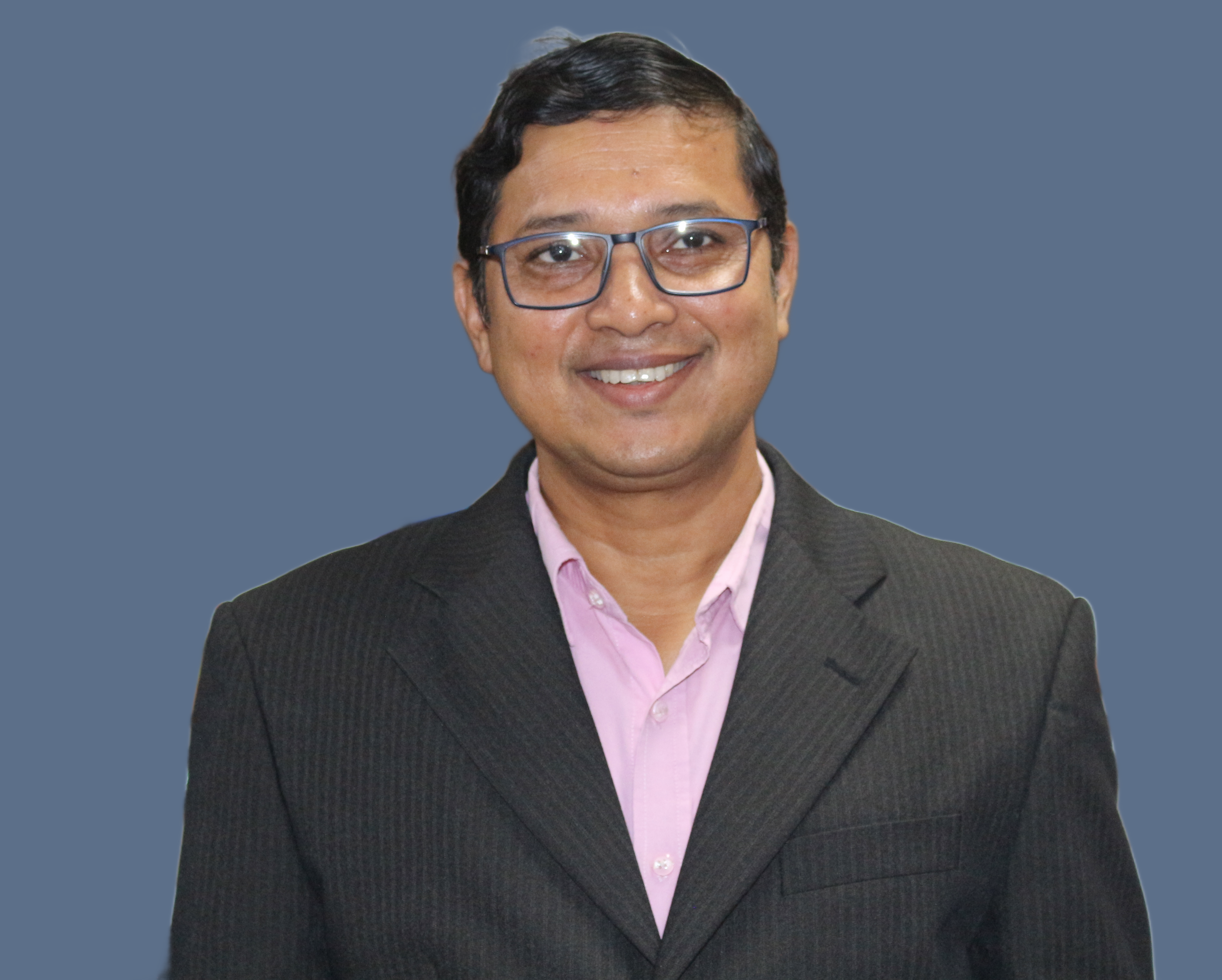 Prof. Santanu Dhara