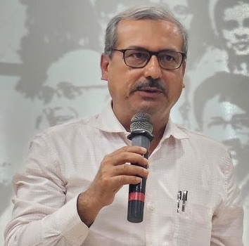 Prof. Jyotirmoy Chatterjee